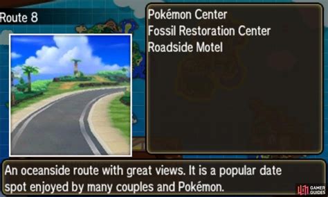 pokemon ultra sun route 8.